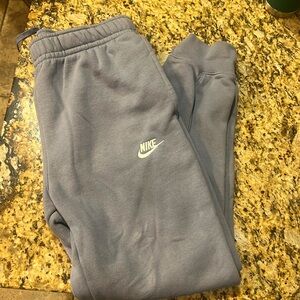 Men’s Nike joggers